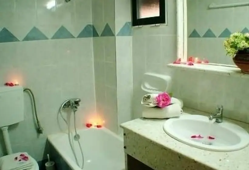 スーペリアールーム, Zante Plaza Hotel & Apartments