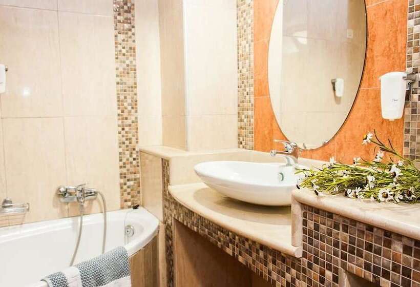 Номер Superior, Zante Plaza Hotel & Apartments