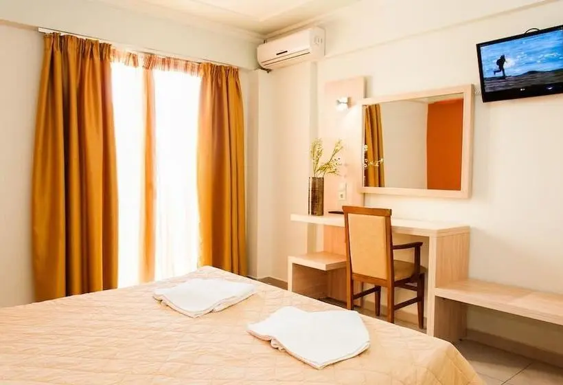 スーペリアールーム, Zante Plaza Hotel & Apartments