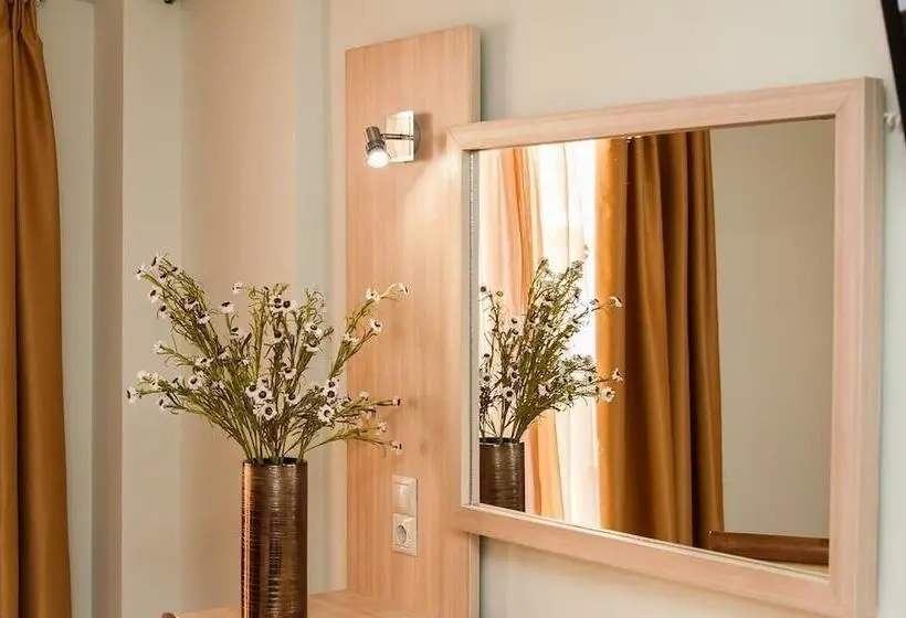 スーペリアールーム, Zante Plaza Hotel & Apartments