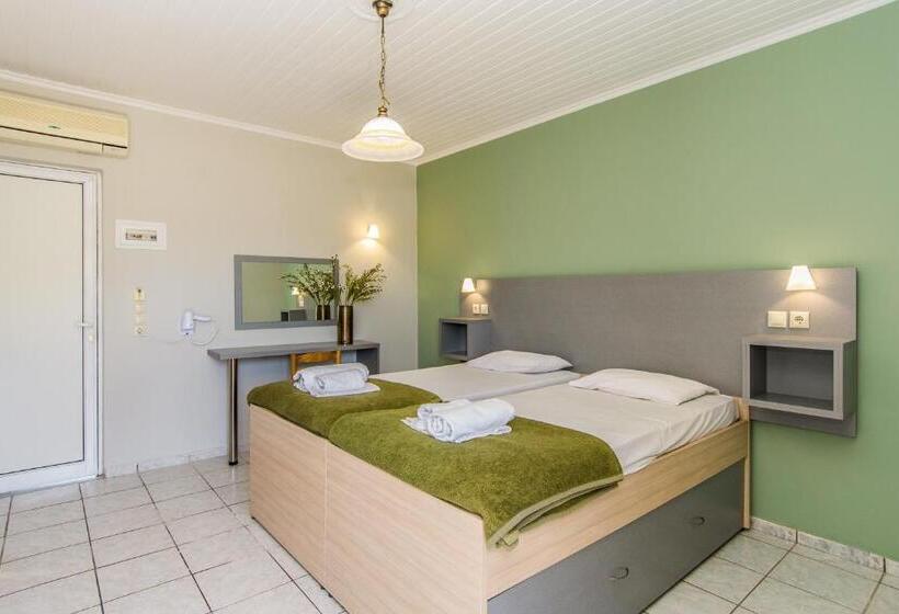 Номер Superior, Zante Plaza Hotel & Apartments