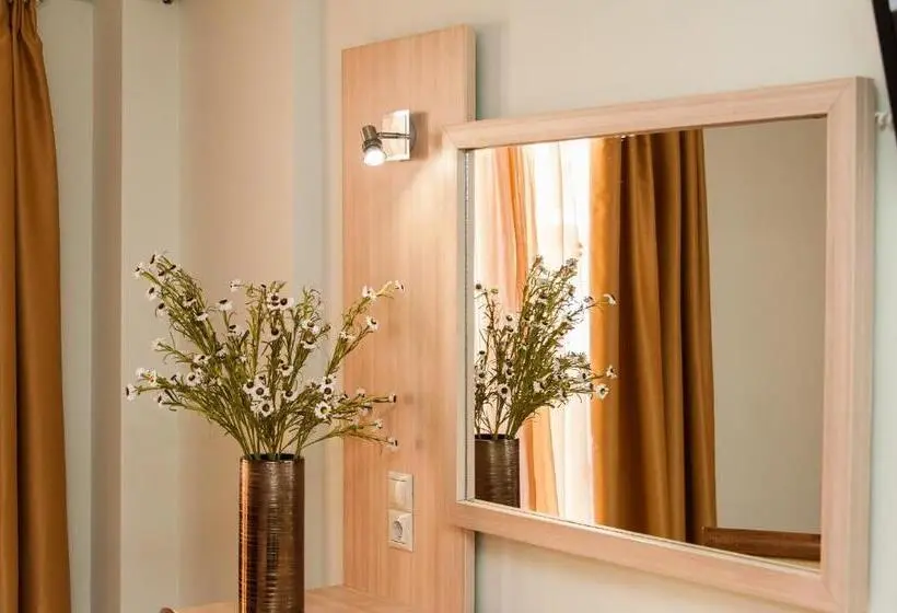 スーペリアファミリールーム, Zante Plaza Hotel & Apartments