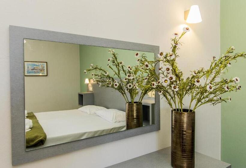 Номер Стандарт, Zante Plaza Hotel & Apartments