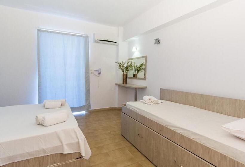 Номер Стандарт, Zante Plaza Hotel & Apartments