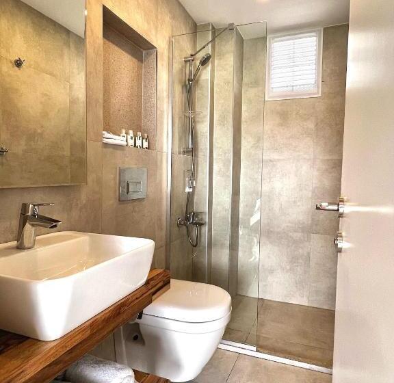 חדר סטנדרט פנימי, Lavinya Otel