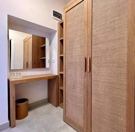 חדר סטנדרט פנימי, Lavinya Otel