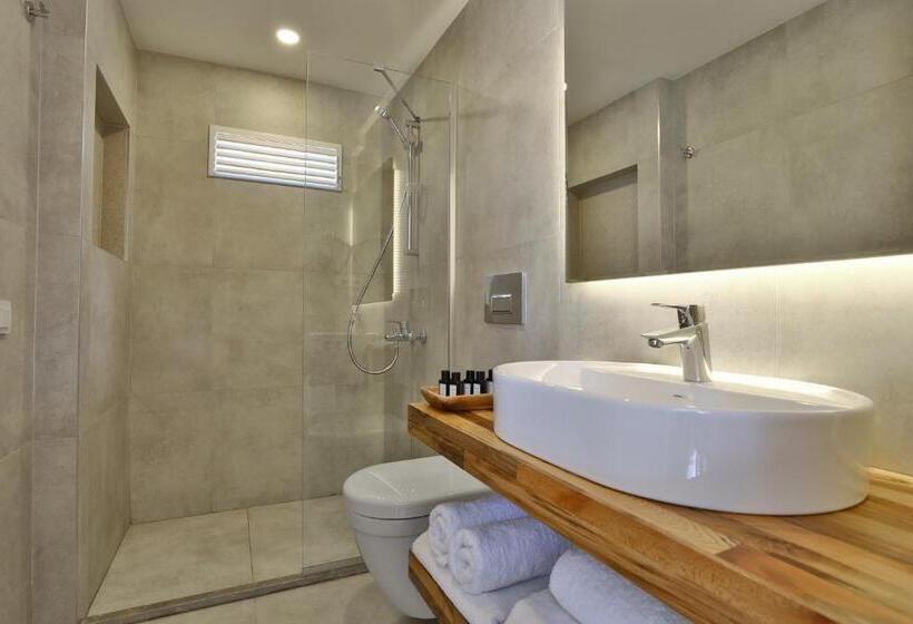 חדר סופריור, Lavinya Otel