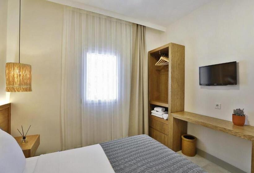 סוויטת סופריור, Lavinya Otel