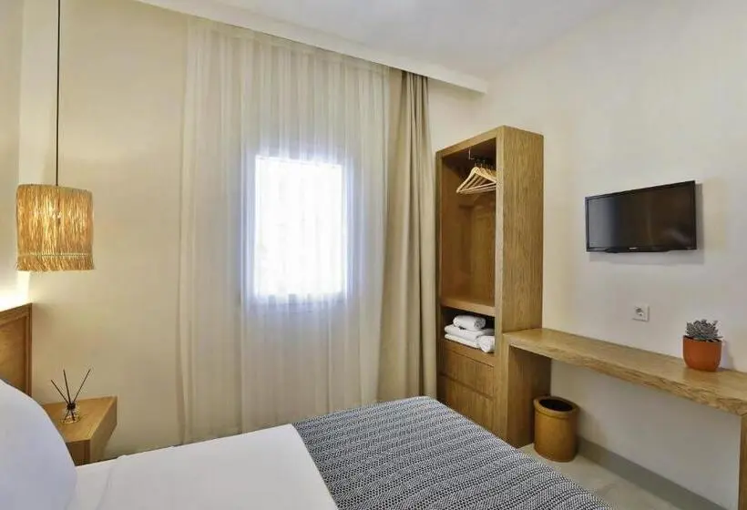 スーペリアースイート, Lavinya Otel