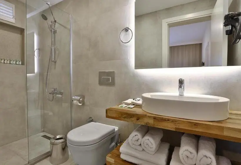 スーペリアースイート, Lavinya Otel