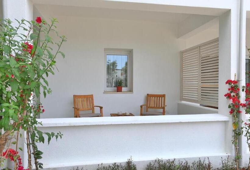 סוויטת סופריור, Lavinya Otel