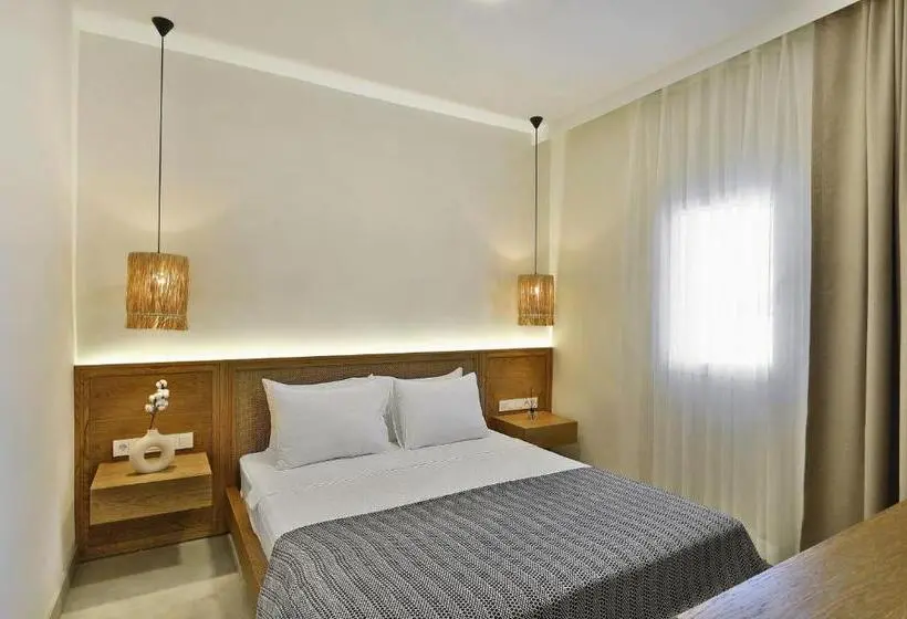スーペリアースイート, Lavinya Otel