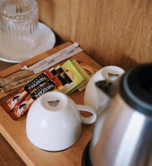 סוויטת סופריור, Lavinya Otel