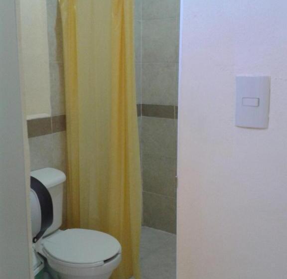 اتاق استاندارد, Hostal La Ermita