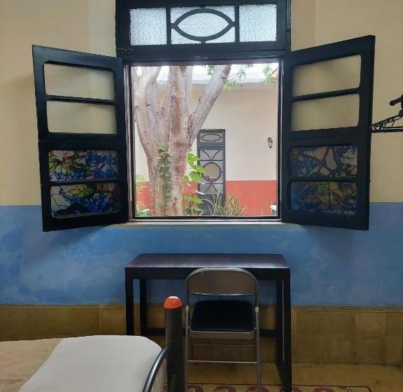 Standard-huone, Hostal La Ermita