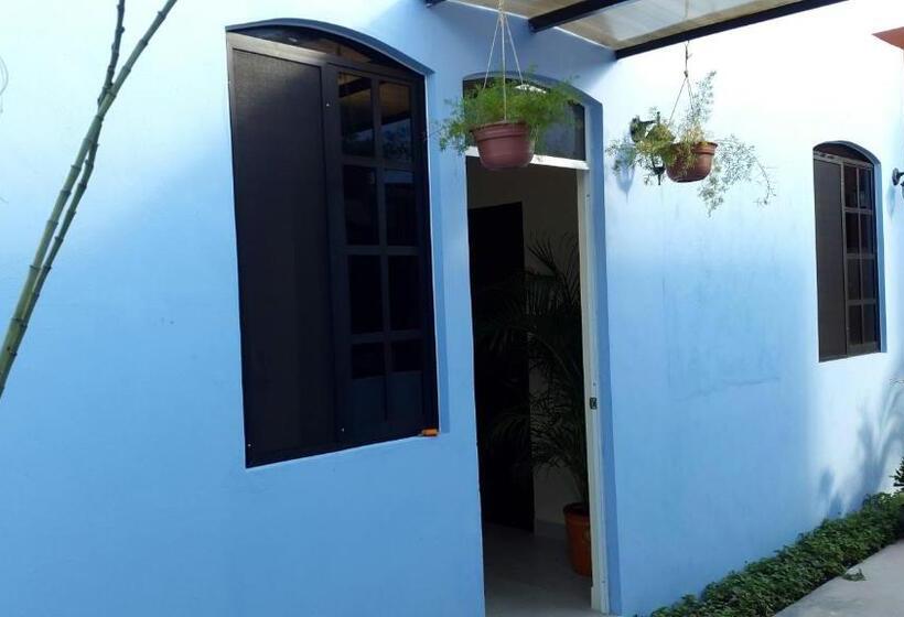 Standard Yhden Hengen Huone Jaettu Kylpyhuone, Hostal La Ermita