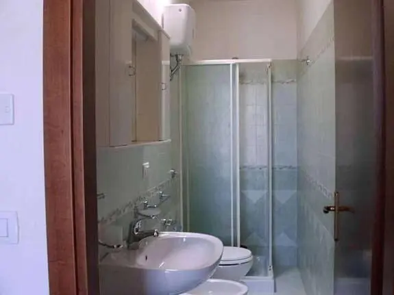 Quarto standart com varanda, B&b Villa Striari