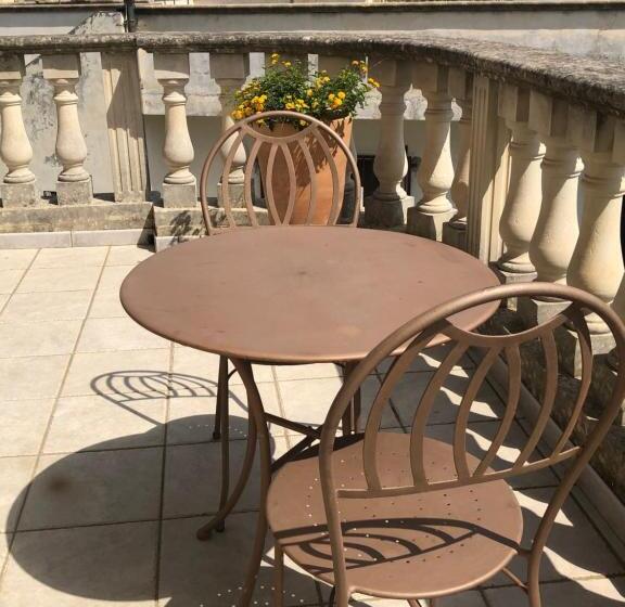 اتاق استاندارد با بالکن, B&b Villa Striari