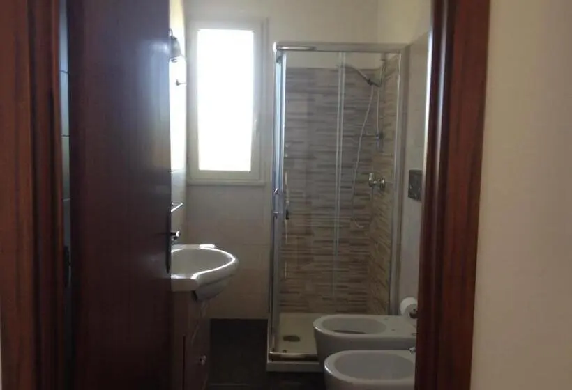 Quarto Comfort, B&b Villa Striari