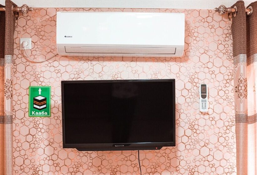 חדר סטנדרט, Reikartz Kokand