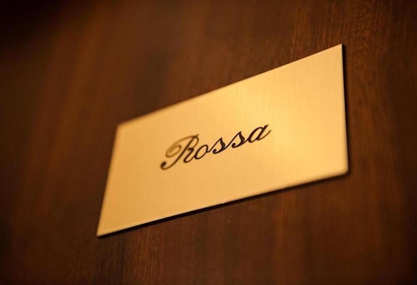 标准间带阳台, Bed And Breakfast Sapore Di Sale