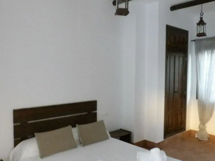 اتاق استاندارد چهار تخته, Hospedarte Arenas De El Rocio