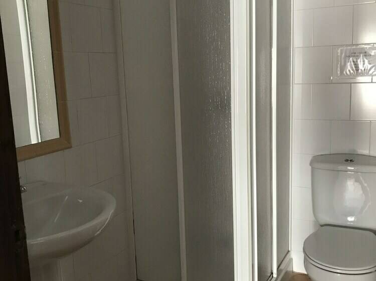 スタンダード４人部屋, Hospedarte Arenas De El Rocio