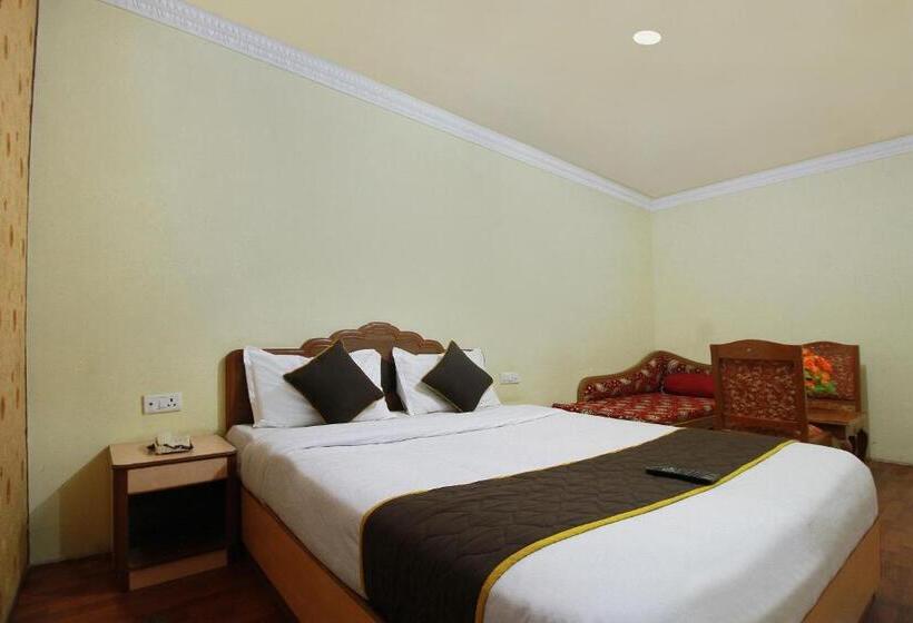 Standard-huone, Flagship Hotel Gaylord