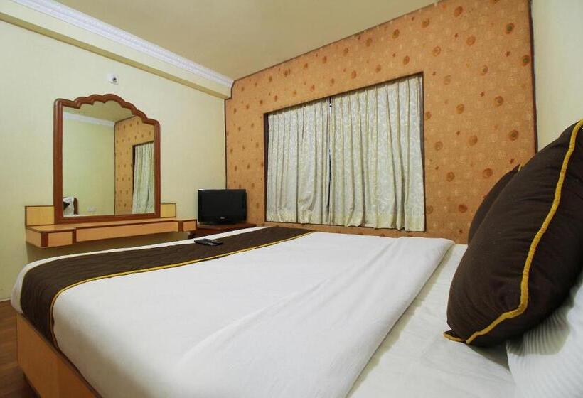 Standard-huone, Flagship Hotel Gaylord