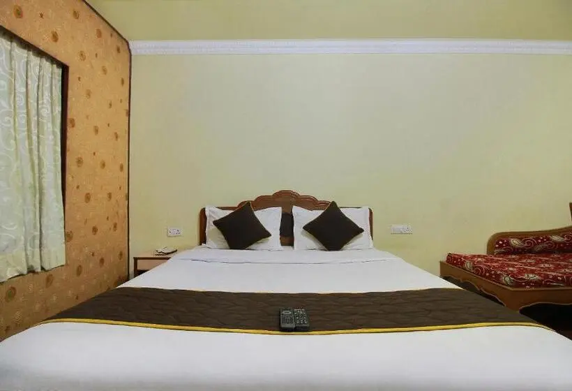 اتاق استاندارد, Flagship Hotel Gaylord