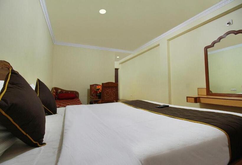 Standard-huone, Flagship Hotel Gaylord
