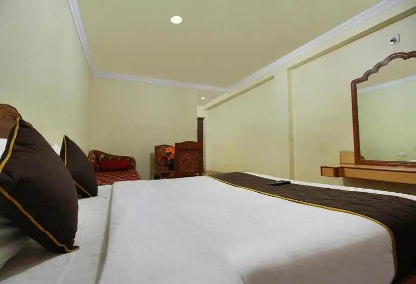 اتاق استاندارد, Flagship Hotel Gaylord