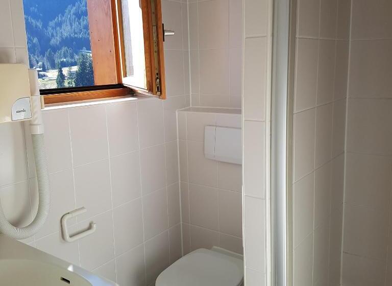 غرفة كلاسيكية, Bellevue