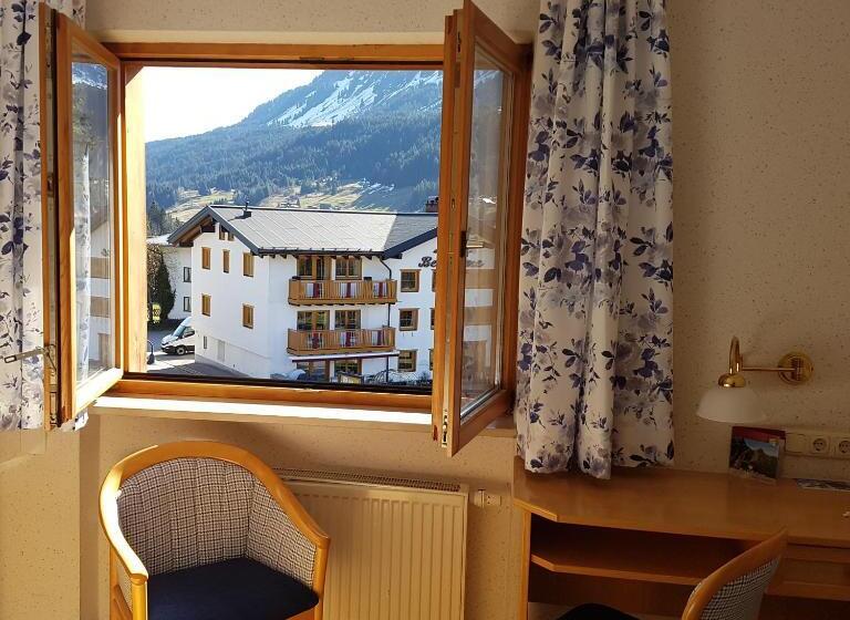 غرفة كلاسيكية, Bellevue