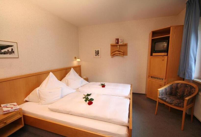 غرفة كلاسيكية, Bellevue