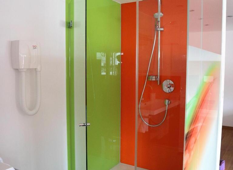 جناح إدارى, Bellevue