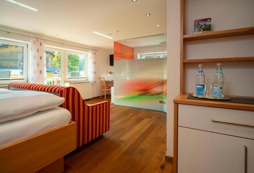 جناح إدارى, Bellevue