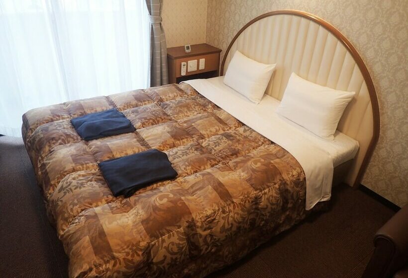 غرفة قياسية, Castle Inn Komaki