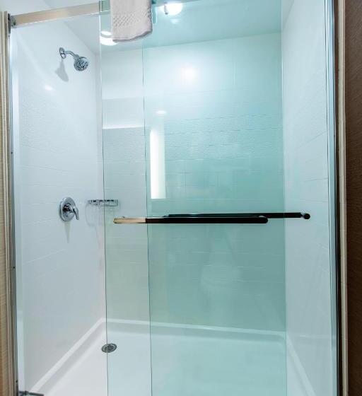 Стандартный Номер Кровать Кинг, Fairfield Inn & Suites By Marriott Atlanta Woodstock