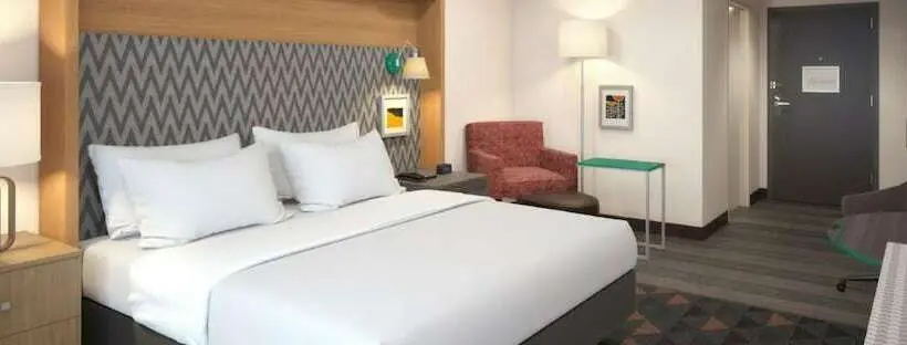 スタンダードルーム, Holiday Inn & Suites Houston Nw Willowbrook By Ihg