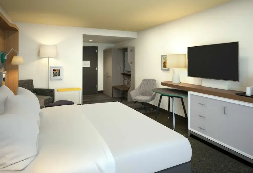 スタンダードルーム, Holiday Inn & Suites Houston Nw Willowbrook By Ihg