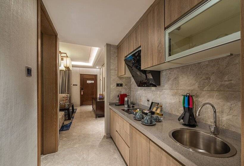 빌라 침실 1개, Narcissus Resort & Spa Obhur Jeddah