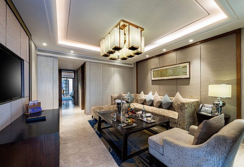 빌라 침실 1개, Narcissus Resort & Spa Obhur Jeddah