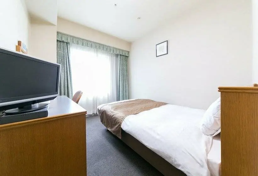 ベーシックルーム, Pearl Hotel Ota