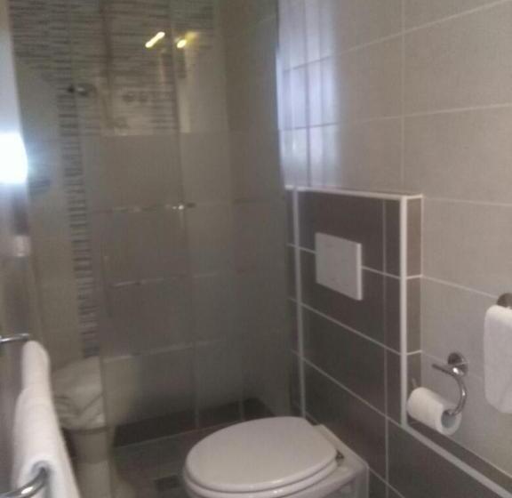 Номер Стандарт, San Giorgio