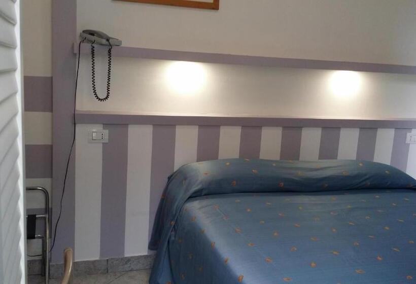 Четырехместный Номер Стандарт, San Giorgio