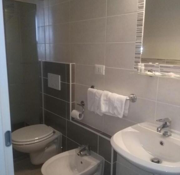 Четырехместный Номер Стандарт, San Giorgio