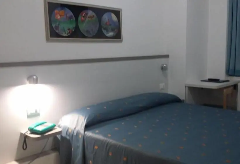 Economy-huone, San Giorgio