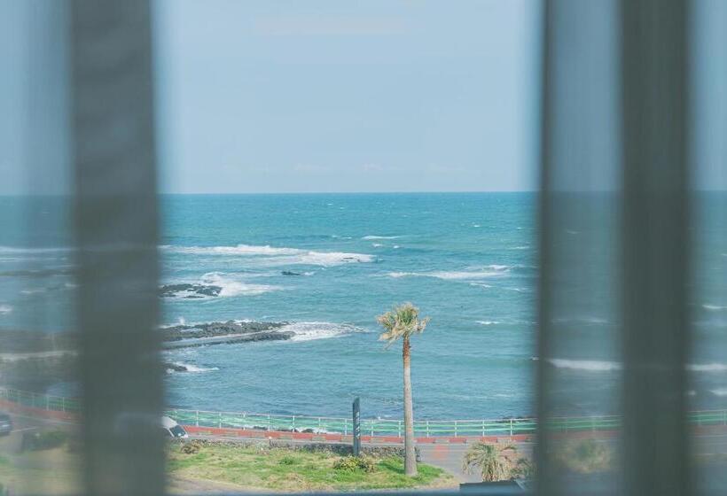 标准间, O2heal Resort