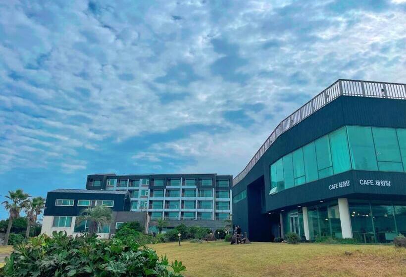 标准间, O2heal Resort